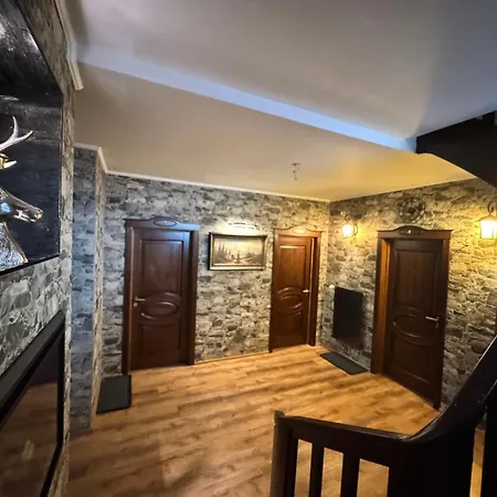 Gg Self-stay 公寓式酒店 3*