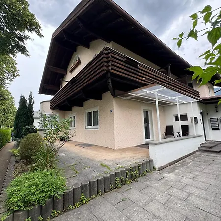 Golden Gapa Smart-aparthotel * Garmisch-Partenkirchen