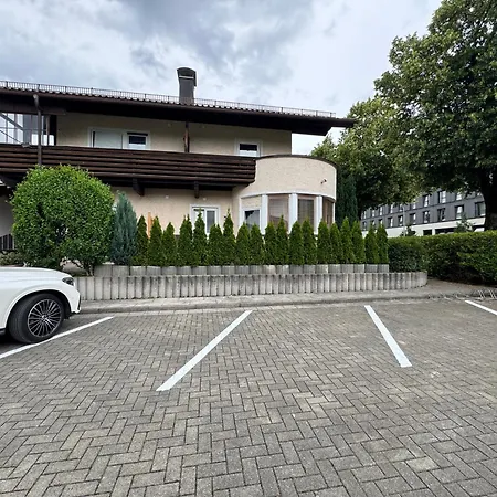 公寓式酒店 Gg Self-stay