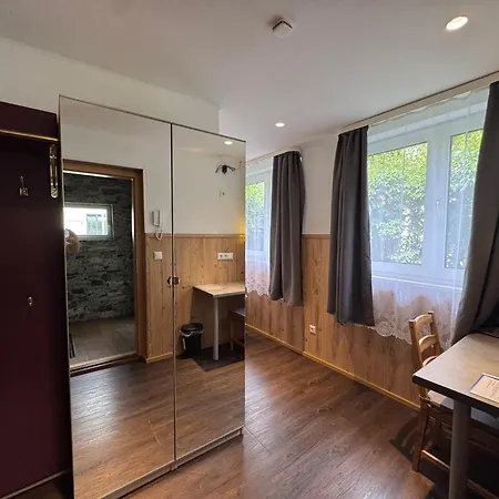 Golden Gapa Smart-aparthotel