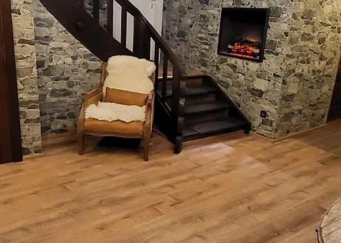 Gg Self-stay 公寓式酒店