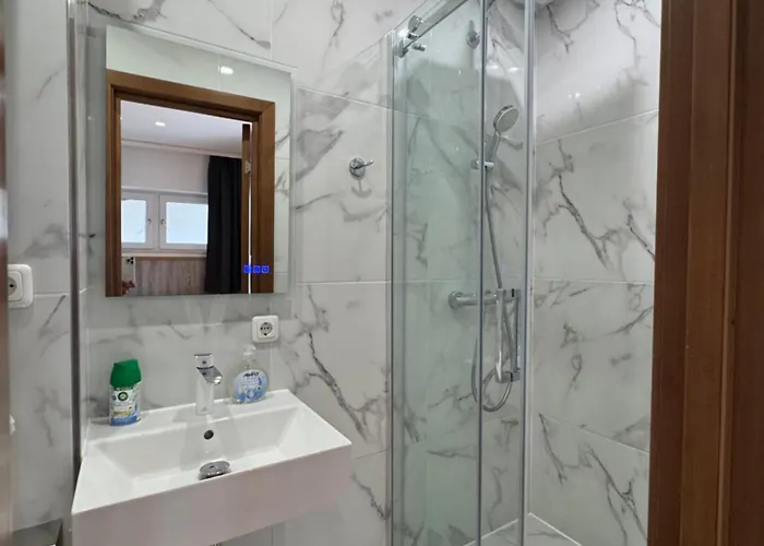 Gg Self-stay 公寓式酒店