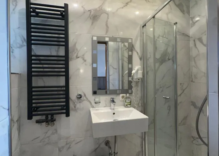 Gg Self-stay 公寓式酒店 3*