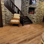 Gg Self-stay Apartahotel
