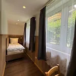 Apartahotel Gg Self-stay Garmisch-Partenkirchen