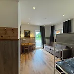 Apartahotel Gg Self-stay Garmisch-Partenkirchen