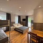 Apartahotel Gg Self-stay 3*