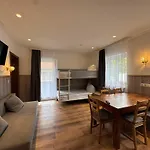 Apartahotel Gg Self-stay Garmisch-Partenkirchen