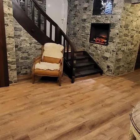Gg Self-stay Apartahotel