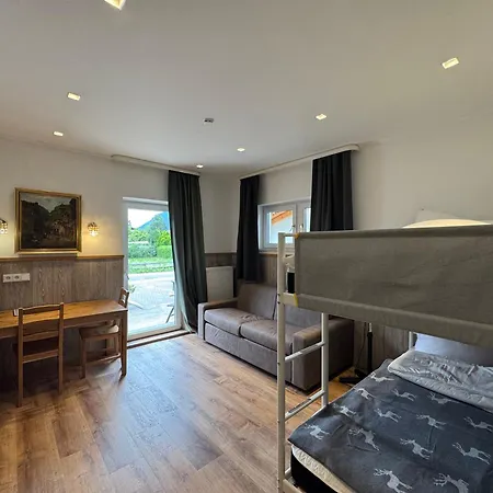 Gg Self-stay Garmisch-Partenkirchen