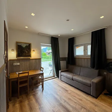 Gg Self-stay Апарт-готель 3*