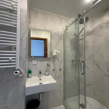 Gg Self-stay Aparthotel