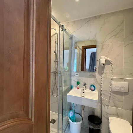 Gg Self-stay Apartahotel Garmisch-Partenkirchen