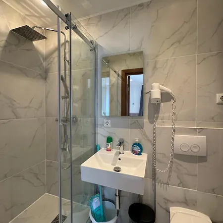 Apartahotel Gg Self-stay