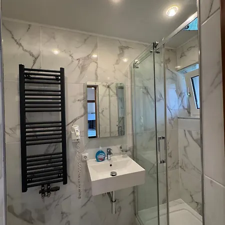 Gg Self-stay 3* Garmisch-Partenkirchen