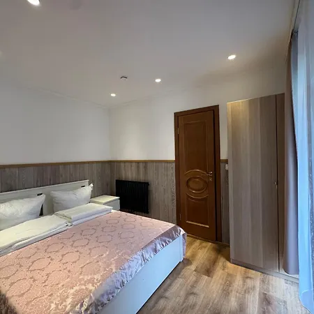 Gg Self-stay Garmisch-Partenkirchen