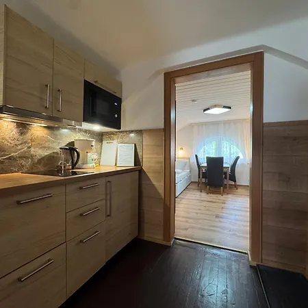 Gg Self-stay Aparthotel 3*