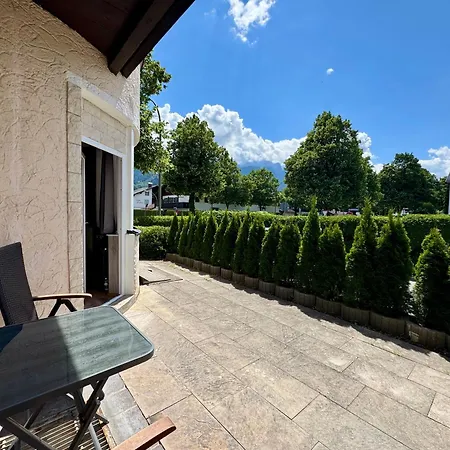 Apartahotel Gg Self-stay Garmisch-Partenkirchen