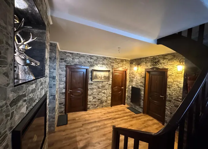 Gg Self-stay Hotel apartamentowy 3*