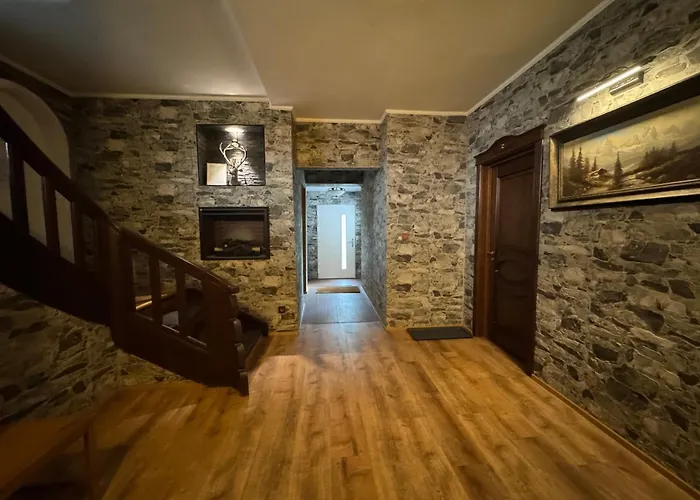 Gg Self-stay Hotel apartamentowy 3*