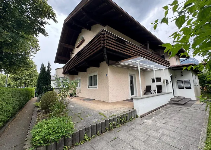 Gg Self-stay 3* Garmisch-Partenkirchen