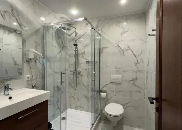 Apartahotel Gg Self-stay Garmisch-Partenkirchen