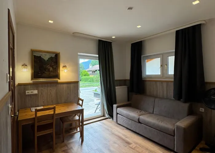 Gg Self-stay Apartahotel 3*