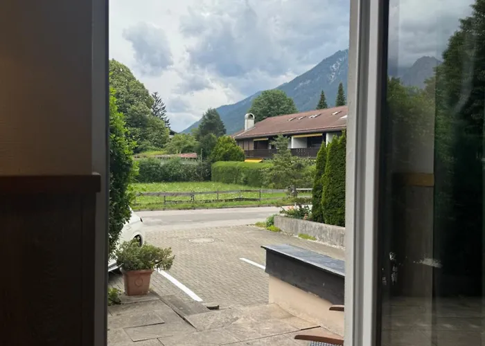 Gg Self-stay Apartahotel 3*