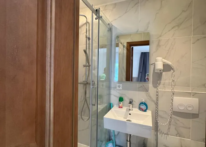 Gg Self-stay Apartahotel Garmisch-Partenkirchen