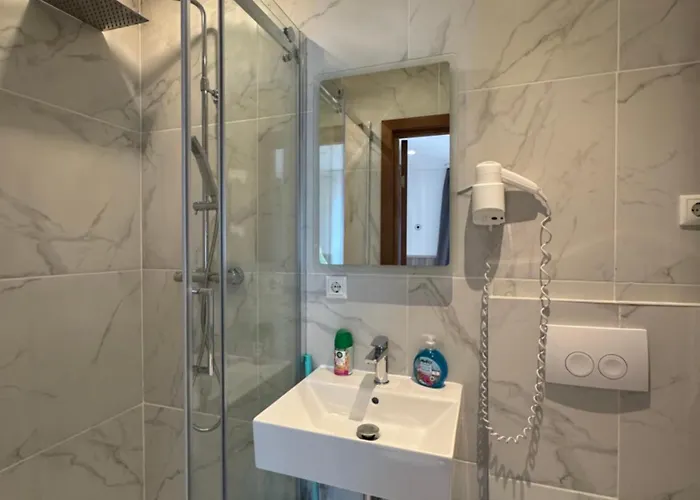 Apartahotel Gg Self-stay